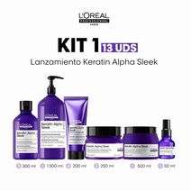 Kit 13 unidades - Serie Expert | L'Or&eacute;al Partner Shop